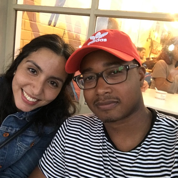 Meet your Posher, Joell - Picture 8 of 8